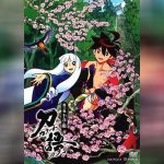 Katanagatari พากย์ไทย