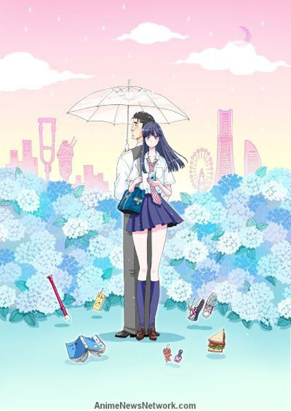 Koi wa Ameagari no You ni 2