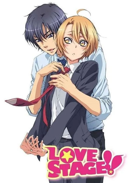 Love Stage 2