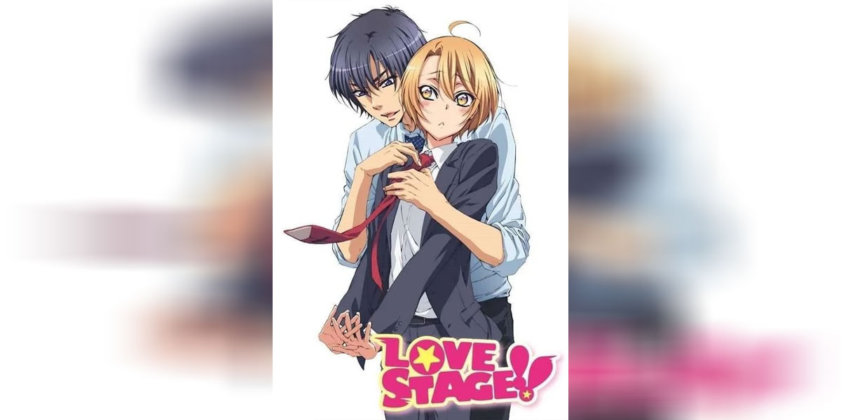 Love Stage