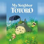 My Neighbor Totoro copy