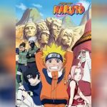 Naruto นารูโตะ นินจาจอมคาถา