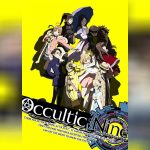 Occultic Nine