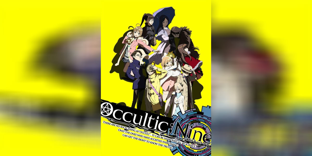 Occultic Nine