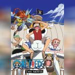 One Piece The Movie 1 copy