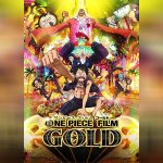 One Piece The Movie 13 copy