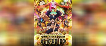 One Piece The Movie 13 copy