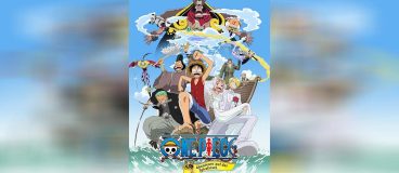 One Piece The Movie 2 copy