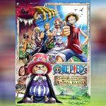 One Piece The Movie 3 copy