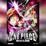 One Piece The Movie 5 copy