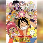 One Piece The Movie 6 copy