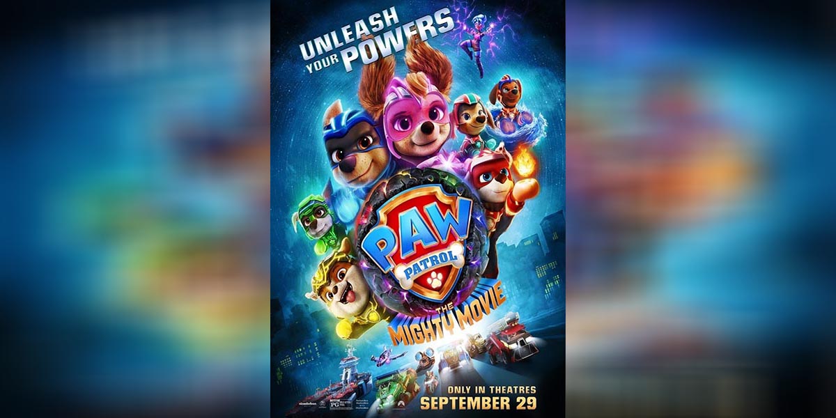 PAW Patrol Movie copy