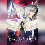 Platinum End ตอนที่