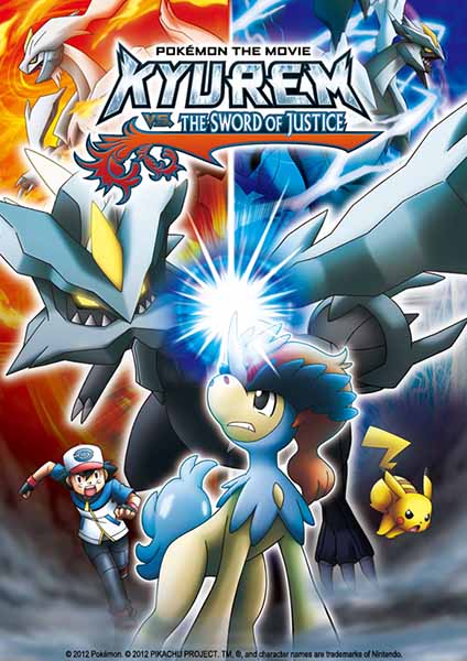 Pokemon The Movie 15