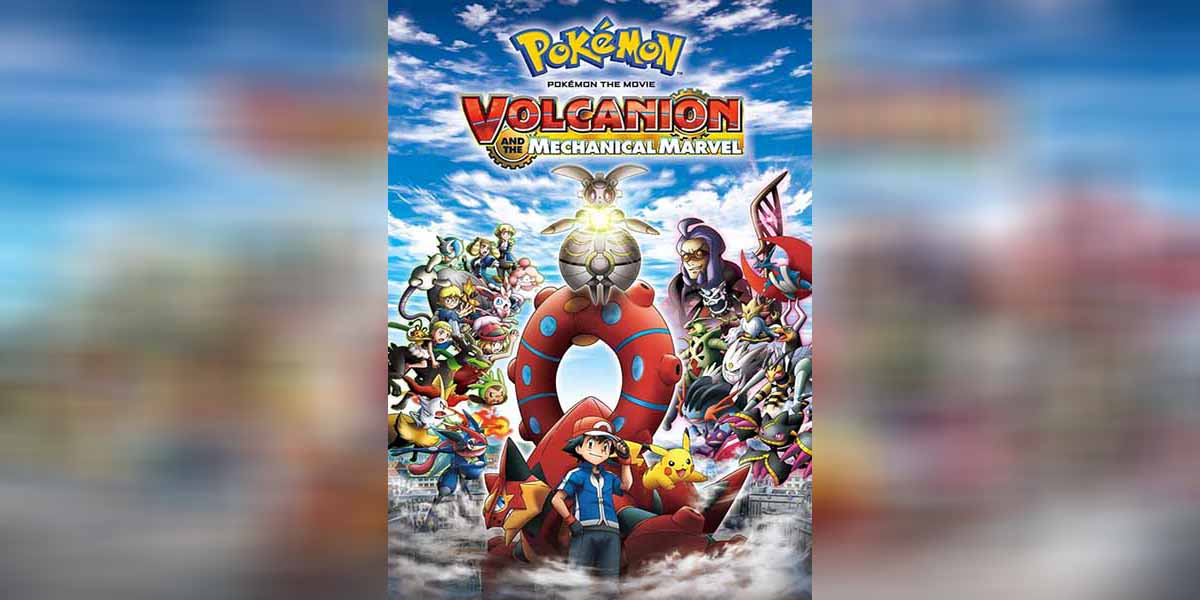 Pokemon The Movie 19 copy