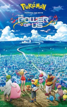 Pokemon The Movie 21 copy