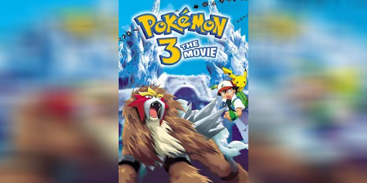 Pokemon The Movie 3 copy