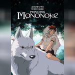 Princess Mononoke copy