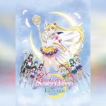 Sailor Moon Eternal The Movie Part