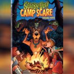 Scooby Doo! Camp Scare copy