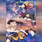 Shokei Shoujo no Virgin Road 1 - 1