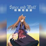 Spice and wolf 1 -1