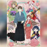 Taishou Otome Otogibanashi