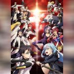 Tensei shitara Slime Datta Ken 3rd Season