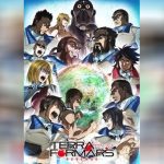 Terra Formars Revenge 2 -1