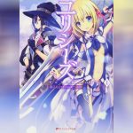 Ulysses Jeanne d'Arc to Renkin no Kishi