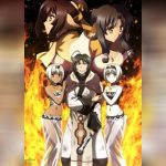 Utawarerumono Itsuwari no Kamen ภาค 2