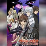 Vampire Knight