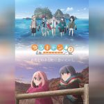 Yuru Camp Season 2