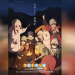 Yuru Camp Season 3