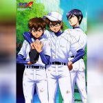 Ace of the Diamond ภาค2