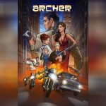 Archer 11