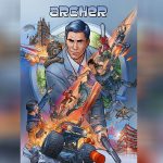 Archer 12