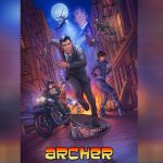 Archer 13