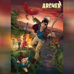 Archer 9 -1