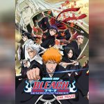 Bleach the Movie 1 copy