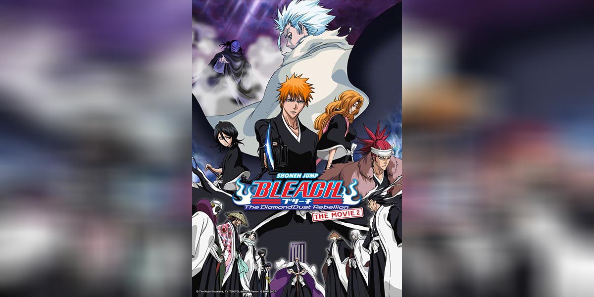 Bleach the Movie 2 copy