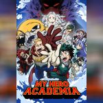 Boku no Hero Academia 4th Season ซับไทย
