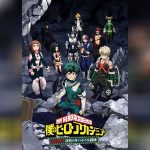 Boku no Hero Academia Ikinokore! Kesshi no Survival Kunren 1