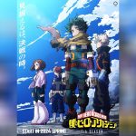 Boku no Hero Academia Season 7 พากย์ไทย