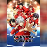 Burning Kabaddi ตอนที่