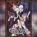 Diabolik Lovers 1 -1