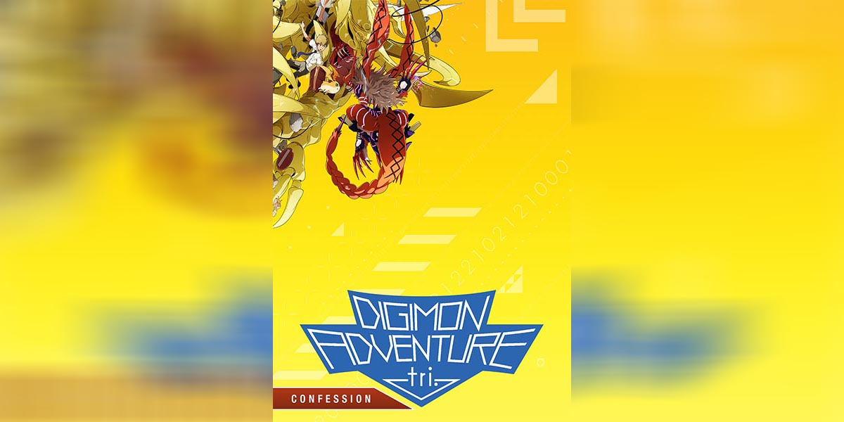 Digimon Adventure tri 3 copy