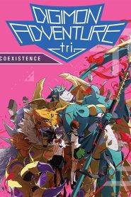 Digimon Adventure tri 5 copy