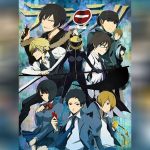 Durarara!!