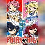 Fairy Tail พากย์ไทย 1 - 1